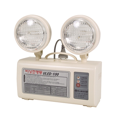 unionlight jp | 非常用照明器具（韓国内消防検定品）